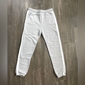 Zara sweatpants